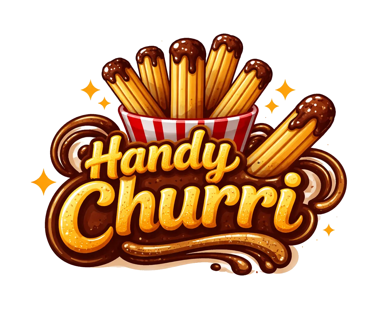 Handy Churri Logo